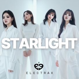 STARLIGHT - 2025 • Álbum