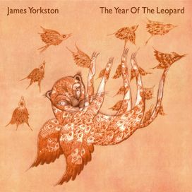 The Year Of The Leopard - 2006 • Álbum