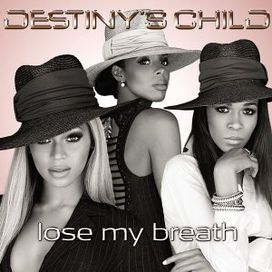 Lose My Breath - 2006 • Single/EP