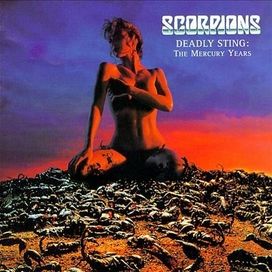 Deadly Sting: The Mercury Years - 1997 • Álbum