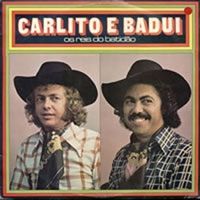 Os Reis Do Batidão - Vol. 01 - 1976 • Álbum