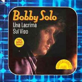 Una Lacrima Sul Viso (New Wave Disco) - 1978 • Álbum