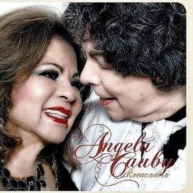 Reencontro (Com Ângela Maria) - 2013 • Álbum