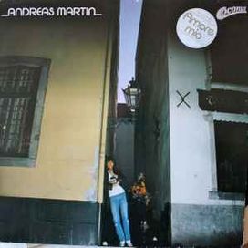 Andreas Martin (1982) - 1982 • Álbum