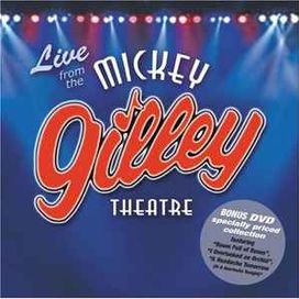 Live From The Mickey Gilley Theatre - 2005 • Álbum