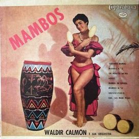 Mambos Nº 1 - 1955 • Álbum