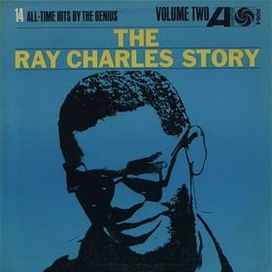 The Ray Charles Story Volume 2 - 2005 • Álbum