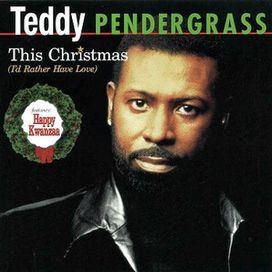 This Christmas (I'd Rather Have Love) - 1998 • Álbum