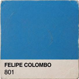 801 - 2026 • Álbum