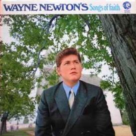 Wayne Newton's Songs Of Faith ‎ - 1968 • Álbum