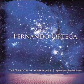 The Shadow Of Your Wings - Hymns And Sacred Songs - 2006 • Álbum