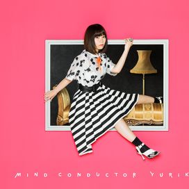 MIND CONDUCTOR [Artist Edition] - 2017 • Sencillo/EP