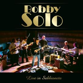 Live In Sabbioneta - 2016 • Álbum