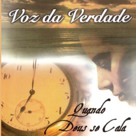Quando Deus Se Cala - 1999 • Álbum