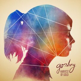 Harvest Of Gold - 2013 • Álbum