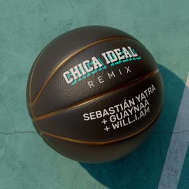 Chica Ideal (remix) - 2021 • Sencillo/EP