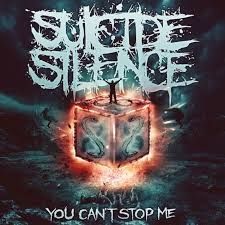 You Can't Stop Me - 2014 • Álbum