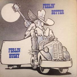 Feelin' Better - 1977 • Álbum