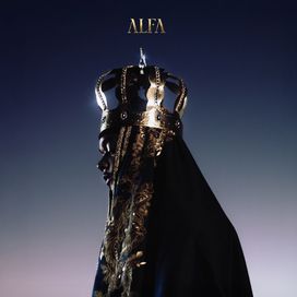 ALFA - 2026 • Álbum