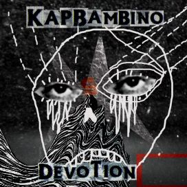 Devotion (Original) - 2012 • Álbum