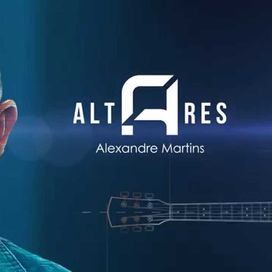 Altares - 2015 • Álbum