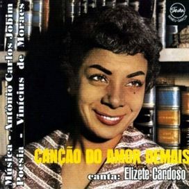 Canção do Amor Demais - 1958 • Álbum