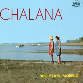 Chalana - 1969 • Álbum