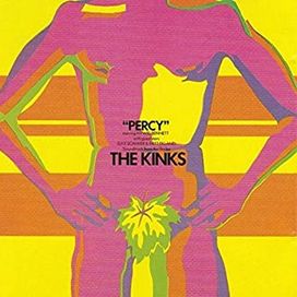 Percy - 1971 • Álbum