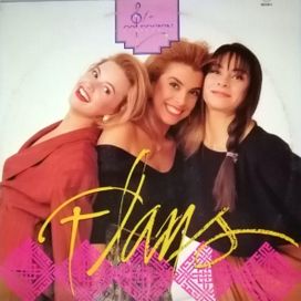La Colección - 1990 • Coletânea