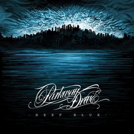 Deep Blue - 2010 • Álbum