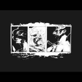 Claviceps - 2005 • Álbum
