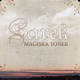 Magiska Toner - 2011 • Álbum