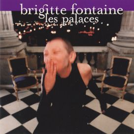  Les Palaces - 1997 • Álbum