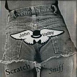 Scratch 'N Sniff - 1995 • Álbum