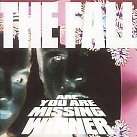 Are You Are Missing Winner - 2001 • Álbum