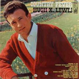 Country Fever - 1968 • Álbum
