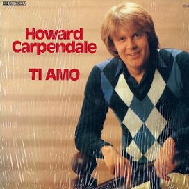 Ti Amo - 1978 • Álbum