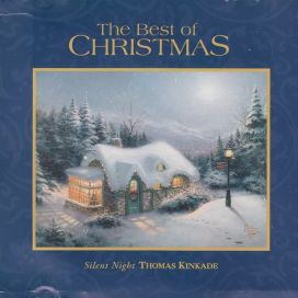 The Best Of Christmas  - 2006 • Álbum