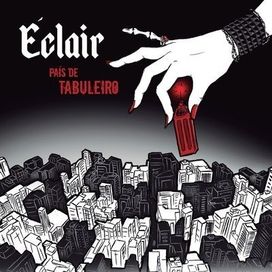 País de Tabuleiro - 2017 • Sencillo/EP