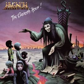The Eleventh Hour - 1983 • Álbum