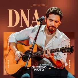 DNA (Ao Vivo) - 2026 • Sencillo/EP