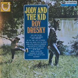 Jody And The Kid - 1968 • Álbum
