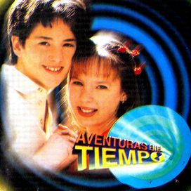 Aventuras En El Tiempo - 2001 • Álbum