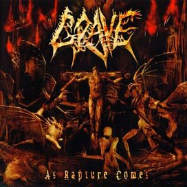 As Rapture Comes - 2006 • Álbum