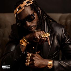 Born For Greatness - 2023 • Álbum