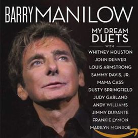 My  Dream Duets - 2014 • Álbum
