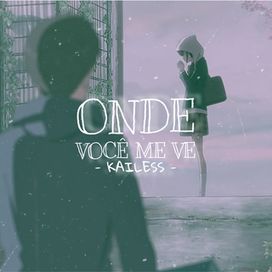 Onde Você Me Vê - 2024 • Sencillo/EP