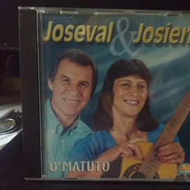 O Matuto - 2002 • Álbum
