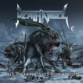 The Dream Calls for Blood - 2013 • Álbum