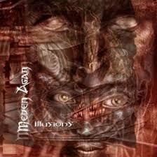 Illusions - 2007 • Álbum